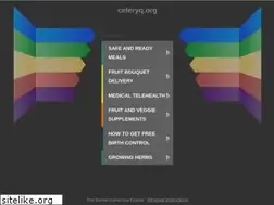 Sites similar to celeryq.org