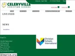 Sites similar to celeryville.org