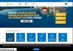 Sites similar to celesc.com.br
