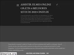 Sites similar to celescenario.blogspot.com