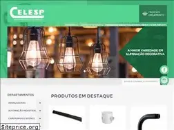 Sites similar to celesp.com.br