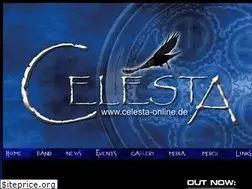 Sites similar to celesta-online.com