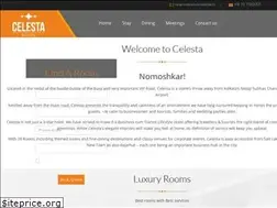 Sites similar to celesta.in