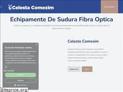 Sites similar to celesta.ro