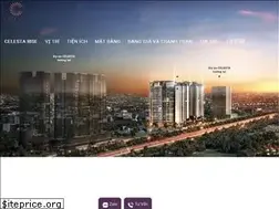 Sites similar to celestarise.com