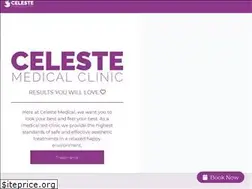 Sites similar to celeste-medical.ie