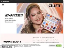 Sites similar to celeste-originals.com