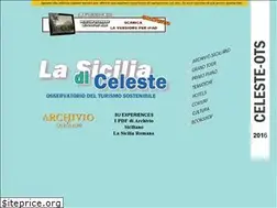 Sites similar to celeste-ots.it