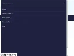 Sites similar to celeste.fr
