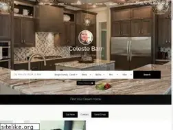 Sites similar to celestebarr.com