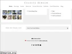 Sites similar to celestebergin.com