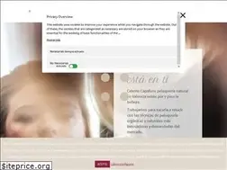 Sites similar to celestecapafons.com