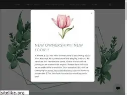 Sites similar to celesteco.com
