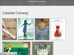 Sites similar to celesteconway.com