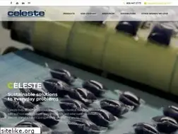 Sites similar to celestecorp.com