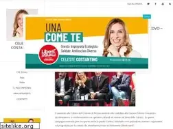 Sites similar to celestecostantino.it