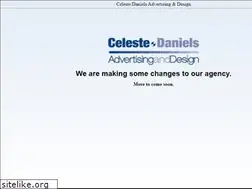 Sites similar to celestedaniels.com