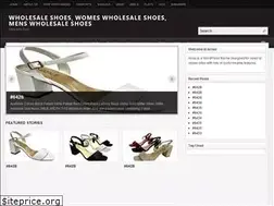 Sites similar to celestefootwear.com