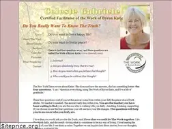 Sites similar to celestegabriele.com