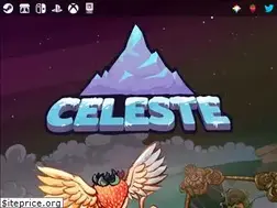 Sites similar to celestegame.com