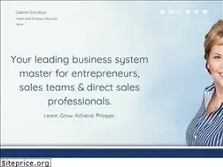 Sites similar to celestegiordano.com