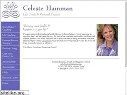 Sites similar to celestehamman.com