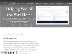 Sites similar to celestehuss.com