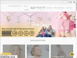 Sites similar to celestejewel.shop