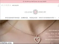 Sites similar to celestejewelry.com