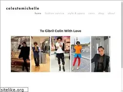 Sites similar to celestemichelle.com