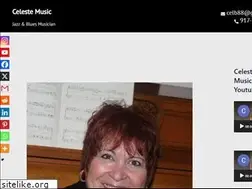 Sites similar to celestemusic.com