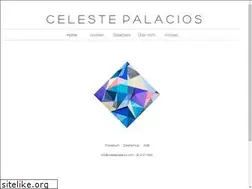 Sites similar to celestepalacios.com