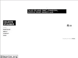 Sites similar to celestestauber.com
