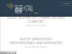 Sites similar to celestestpaul.com