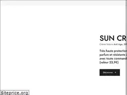Sites similar to celestetic.be