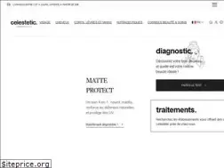 Sites similar to celestetic.fr