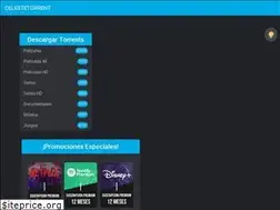 Sites similar to celestetorrent.com