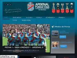 Sites similar to celesteyrojo.com.ar