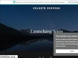 Sites similar to celestezepponi.com