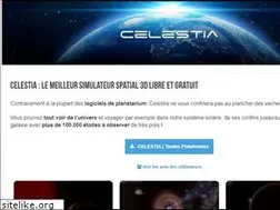 Sites similar to celestia.fr