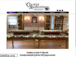Sites similar to celestial-awakenings.com