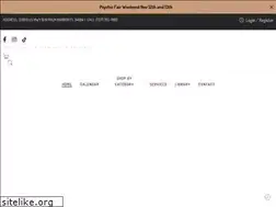 Sites similar to celestial-circle.com