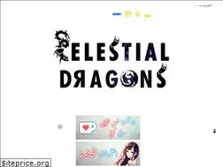 Sites similar to celestial-dragons.com
