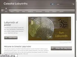 Sites similar to celestial-labyrinths.org