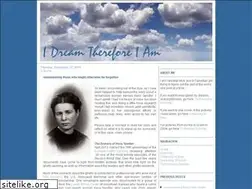 Sites similar to celestialblue.blogspot.com