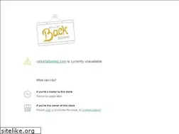Sites similar to celestialbodiez.com