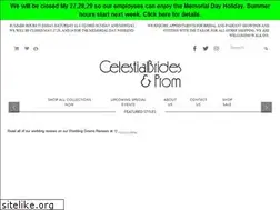 Sites similar to celestialbrides.com