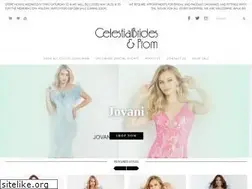 Sites similar to celestialbridesonline.com
