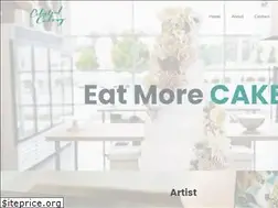 Sites similar to celestialcakery.com