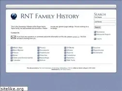 Sites similar to celestialfamily.org